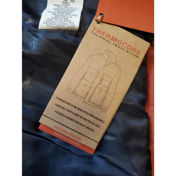 Hawke & Co Jacket - Picture 10 of 12